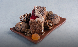 Spicy Golden Chicken Biryani with Aromatic Herbs