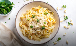 Classic Beef Burger Loaded with Cheese and Sauce