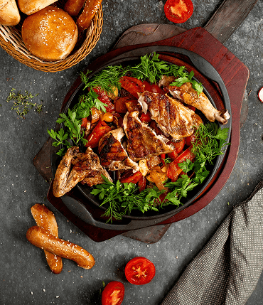 Quick Recipes for Busy Schedules