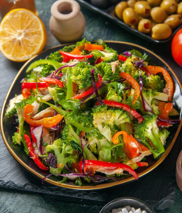 Flavors of Bangladesh: A Journey Through Local Cuisine